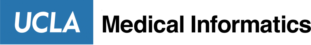 Medical Informatics
