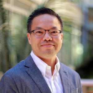Alex Bui, PhD