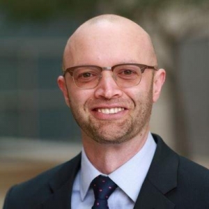 Corey Arnold, PhD