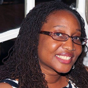 Lola Ogunyemi, PhD
