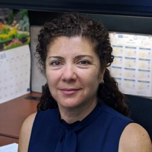 Isabel Rippy
