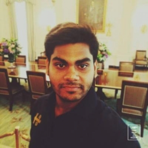 Anil Yadav