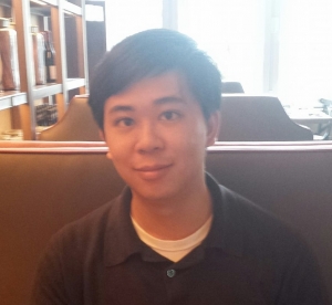 Henry Zheng