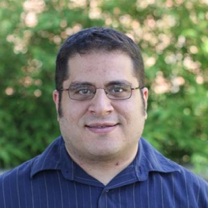 Jason Ernst, PhD