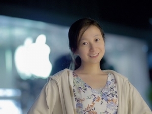 Joy (Mingzhou) Fu