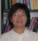 Li-Jung Liang, PhD