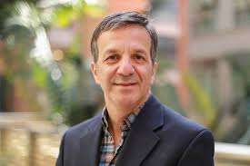 Majid Sarrafzadeh, PhD