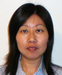 Ning Li, PhD