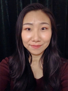 Tianran Zhang
