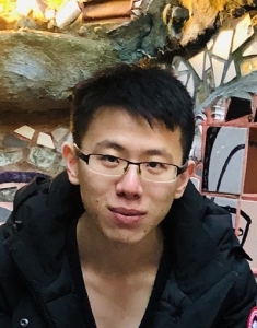 Yu Yan