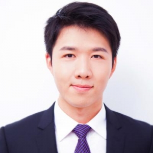 Zichen Wang
