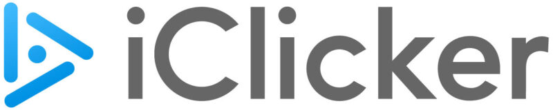 iClicker logo