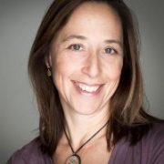 Rachel Kennison