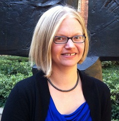 Beth Goodhue Bio Photo