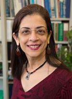 Sabeeha Merchant