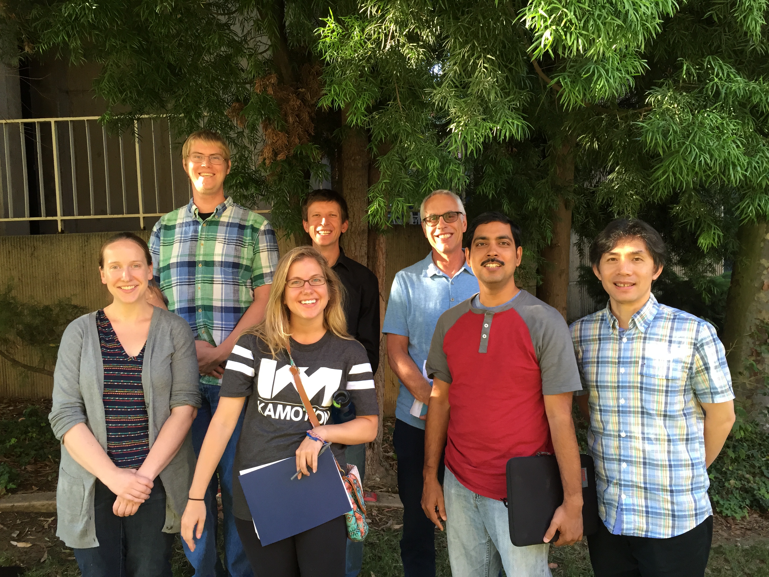 cohort 1 final