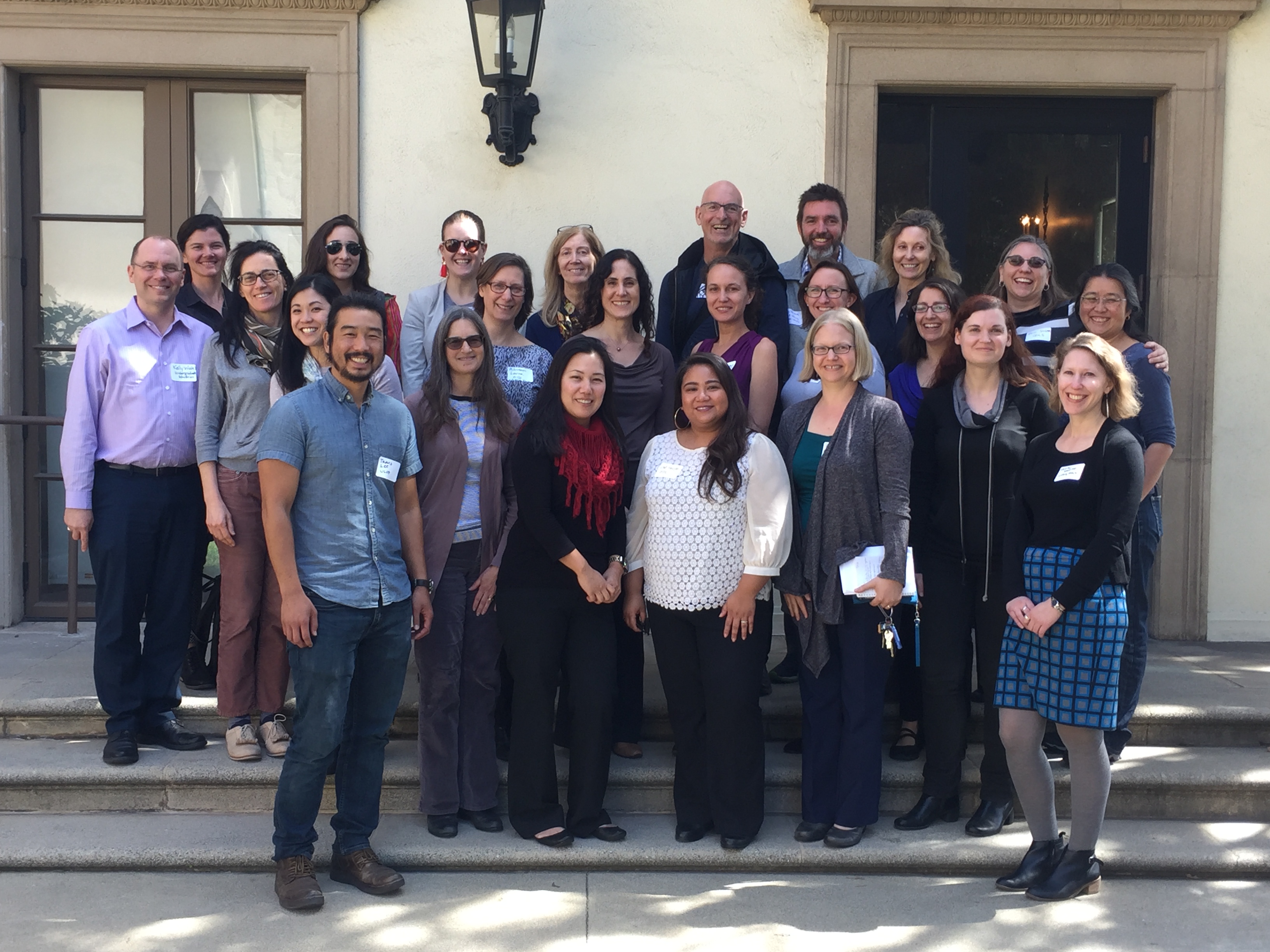 CTIG March 2018