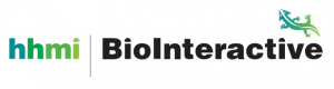 HHMI Biointeractive Logo