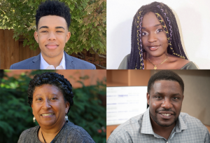 Bunche Fellows