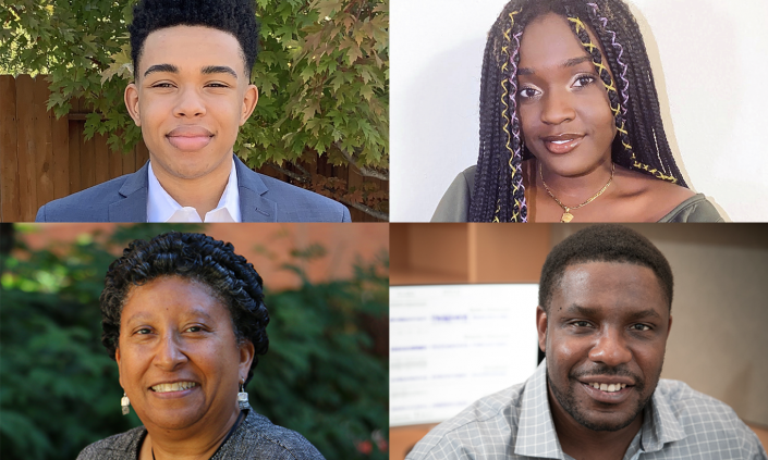 Bunche Fellows
