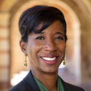 Tracy Johnson (Chair)