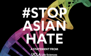 Stop Asian Hate logo