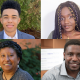 Bunche fellows and mentors