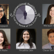 Intersectional Healthcare group image of students