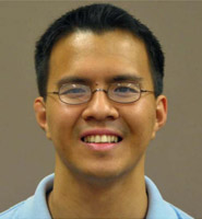 Ted Robles