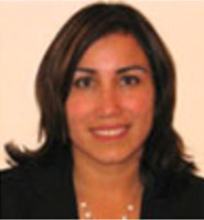 Alicia Izquierdo
