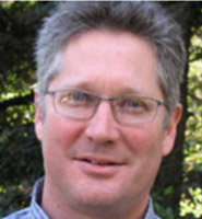 Douglas Black