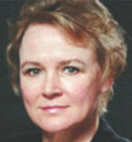 Elizabeth Bjork