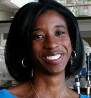 Tracy Johnson (Chair)
