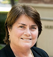Victoria Sork (Co-Chair)