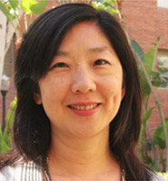 Yuen Huo