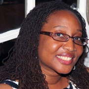 Omolola I Ogunyemi, PhD