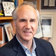 Daniel Geschwind, MD PhD