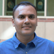 Shantanu Joshi, PhD