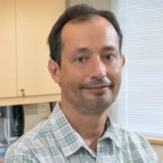 Matteo Pellegrini, PhD