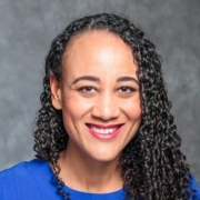 Ashley E Prosper, MD