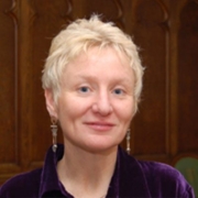 Sally Blower, PhD