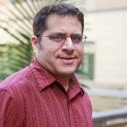 Jason Ernst, PhD
