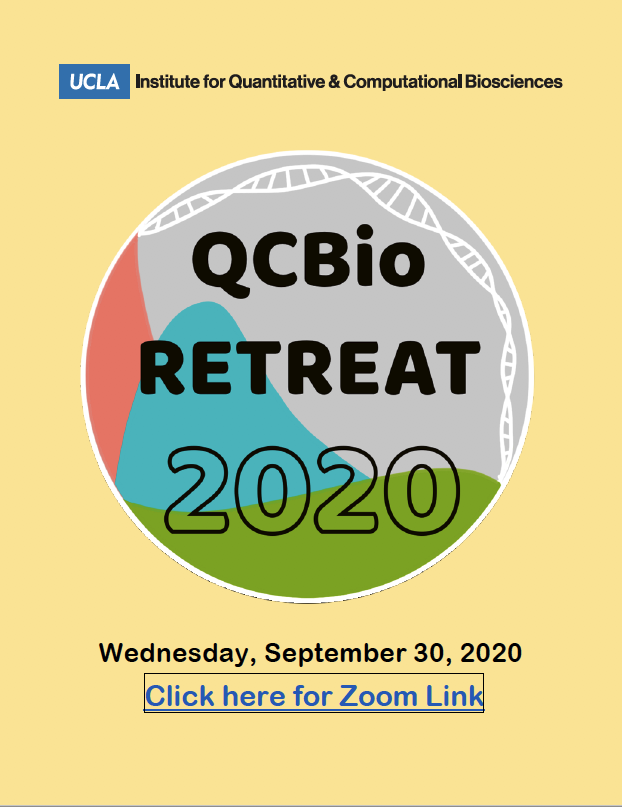 QCBio Retreat 2020