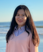 Xiaolu Guo, Ph.D.