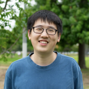 Xingbo Shang, Ph.D.
