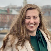 Maya Weissman, Ph.D.