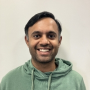 Sai Bavisetty, Ph.D.