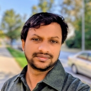 Dr. Suresh Kondeti, Ph.D