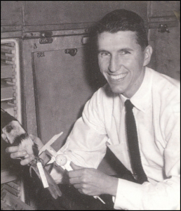 Thomas R. Howell