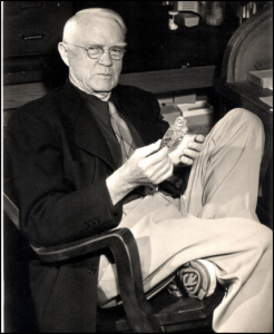 Loye H. Miller